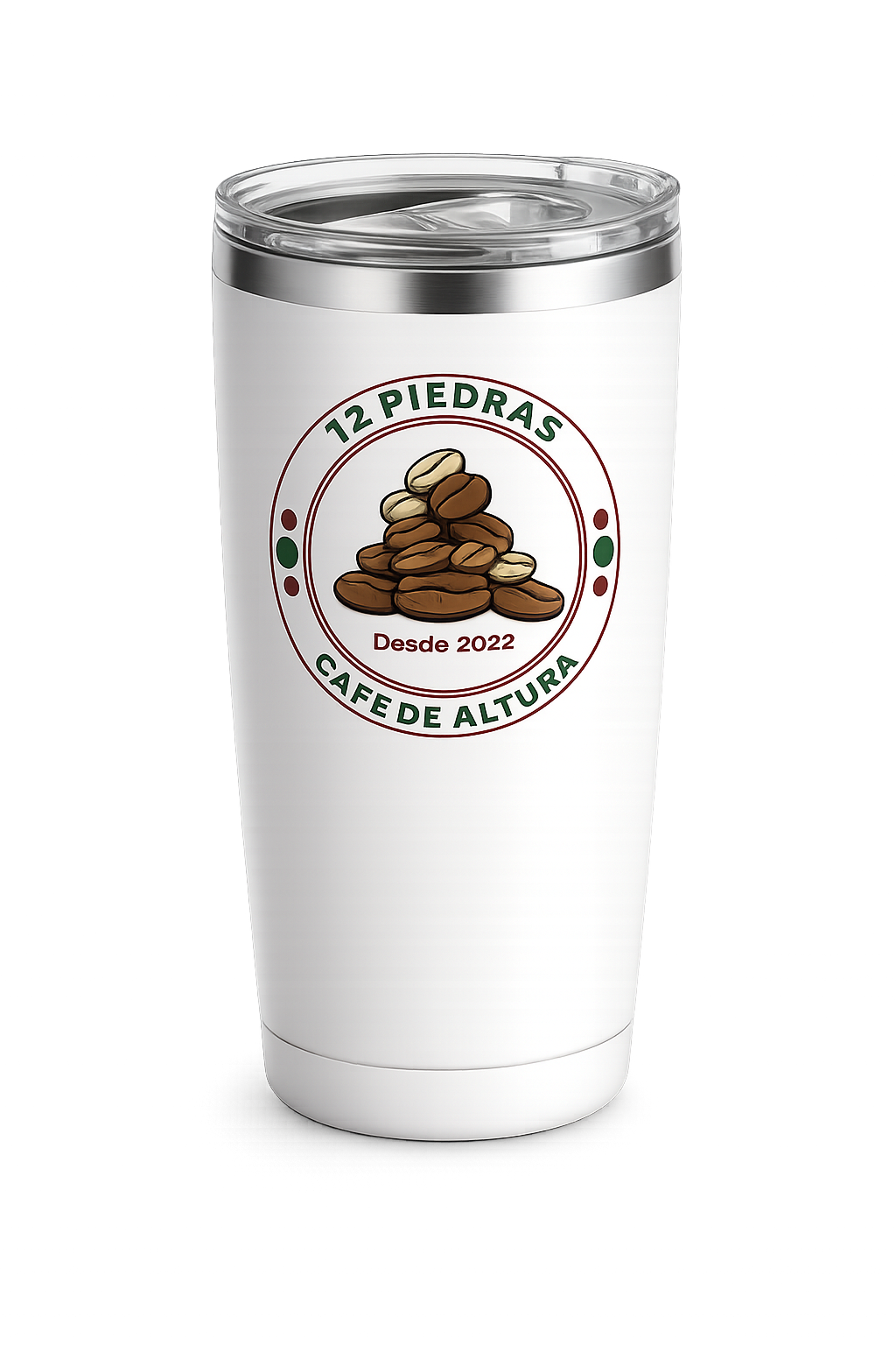 Vaso Café